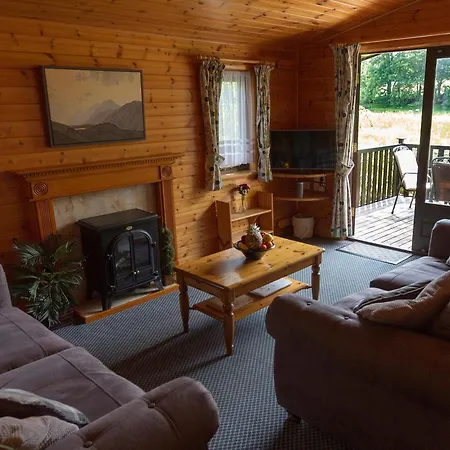 Whiteside At Burnside Park Prázdninový dům Keswick (Cumbria)