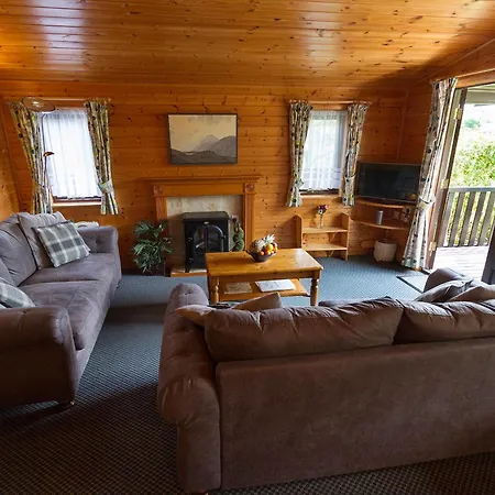 Whiteside At Burnside Park * Keswick (Cumbria)