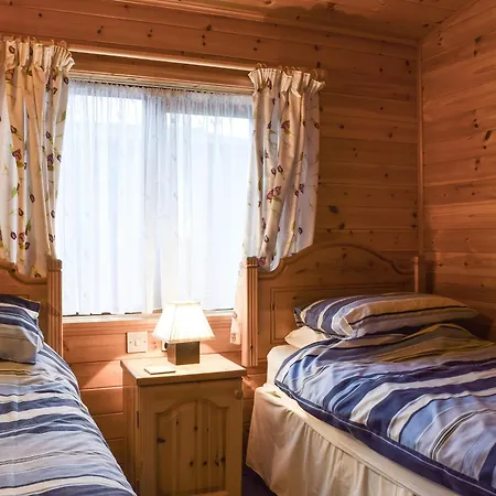 Whiteside At Burnside Park * Keswick (Cumbria)