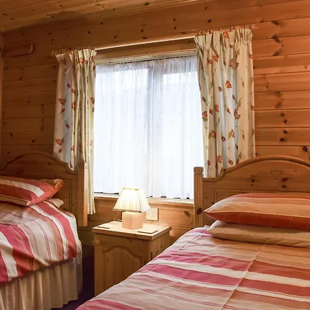 Ferienhaus Whiteside At Burnside Park