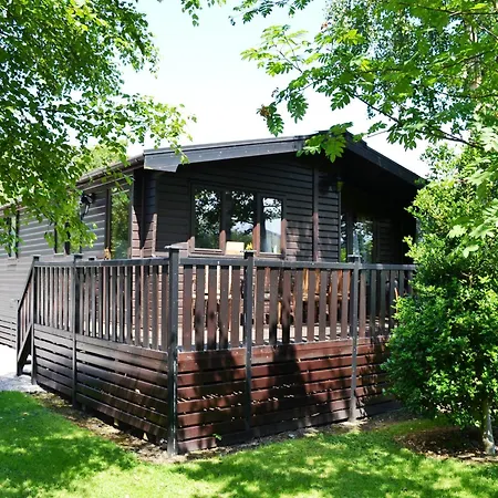 Whiteside At Burnside Park Дом отдыха *