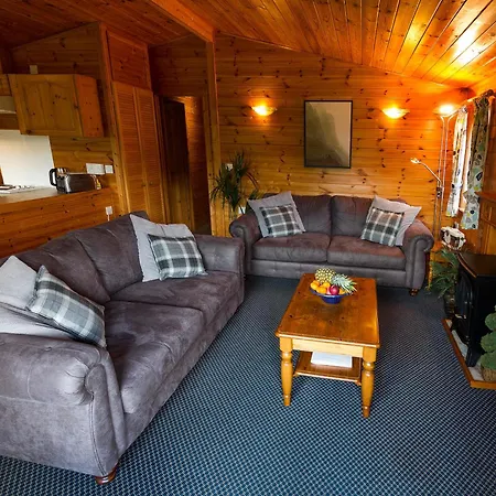 Whiteside At Burnside Park *