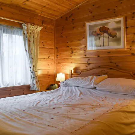 Дом отдыха Whiteside At Burnside Park