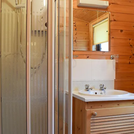 Дом отдыха Whiteside At Burnside Park *