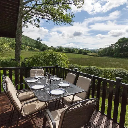 Дом отдыха Whiteside At Burnside Park *